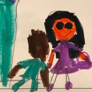 Meet your Posher, Julie